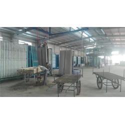 瀚卓建材 專業(yè)生產銷售安裝防火墻板與輕質隔墻板，一站式建材解決方案